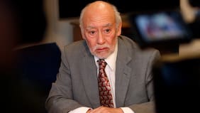 El mensaje de Flores (DC) a Kast: “Entran con el Senado empatado, eso lo obliga a conversar. Algunas cosas pueden ser por decreto, otras no”