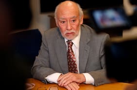 El mensaje de Flores (DC) a Kast: “Entran con el Senado empatado, eso lo obliga a conversar. Algunas cosas pueden ser por decreto, otras no”