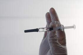 Estudio en Chile probará efectividad de vacuna que protege contra cuatro cepas de influenza