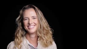 Paula Urenda dejará la gerencia de la Cámara Chilena de la Construcción luego de siete años en el cargo