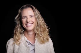 Paula Urenda dejará la gerencia de la Cámara Chilena de la Construcción luego de siete años en el cargo