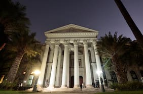 Comisión de Sistema Político de la Convención aprueba más atribuciones para institución que reemplazaría al Senado