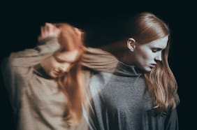 La joven que descubrió que era bipolar tras provocar la evacuación de un aeropuerto