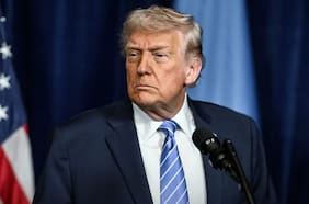 “Ofrecieron mucho”: Trump sostiene que Irán presentó nueva propuesta tras cancelar viaje de enviados a Pakistán