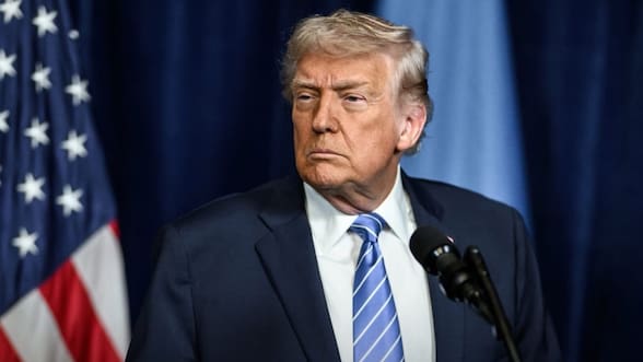 Trump enfatiza insatisfacción con nueva propuesta de paz de Irán y apunta a discordia entre líderes de Teherán