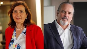 Solange Berstein y José Miguel Benavente llegan a la UAI tras dejar la CMF y Corfo