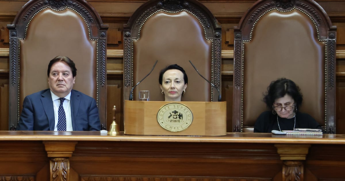 Supreme for medical leave: full opens first removal notebooks and will review missing or acquitted summaries - The Third