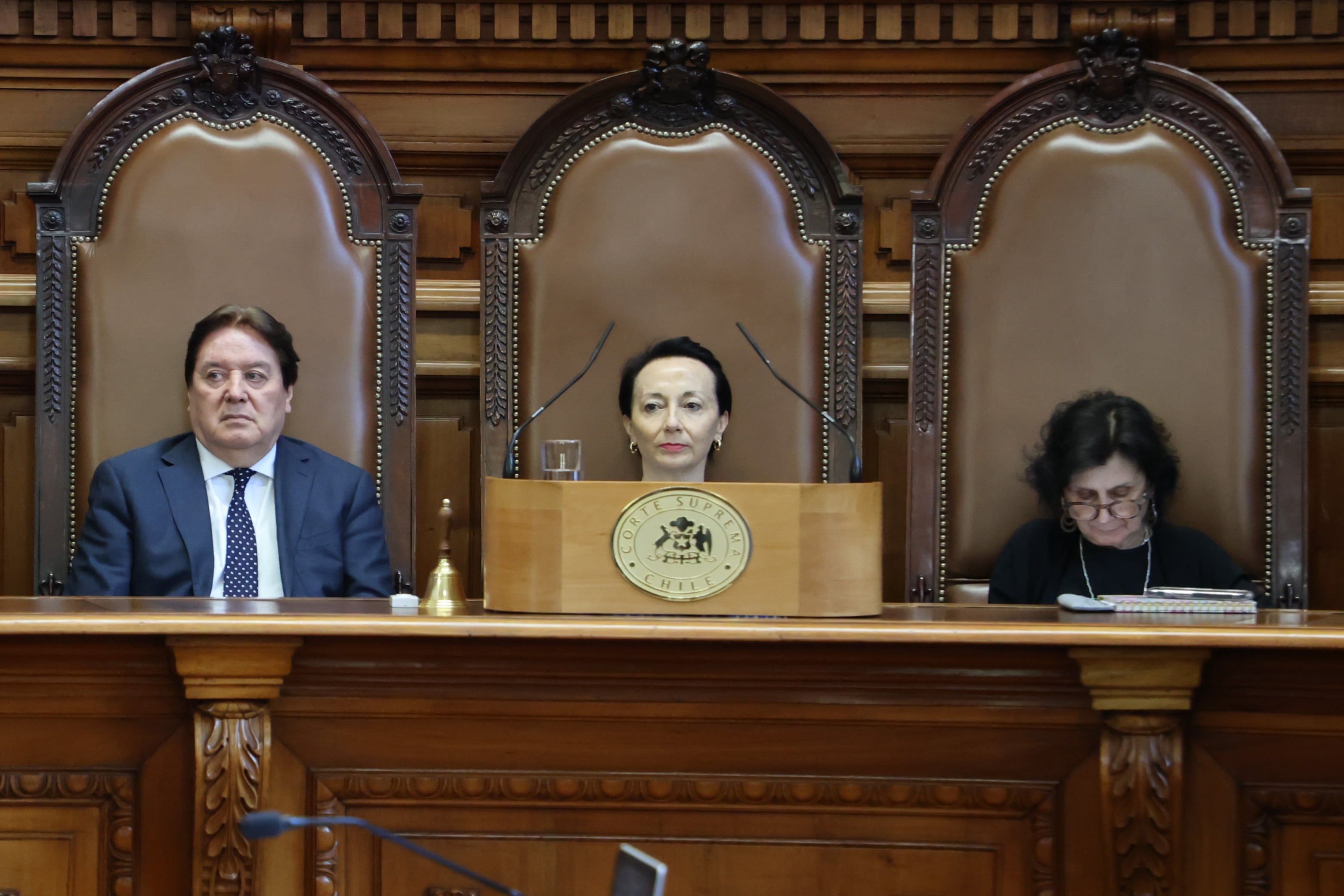 Supremazo por licencias médicas: pleno abre primeros cuadernos de remoción y revisará sumarios sobreseídos o absueltos