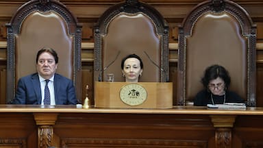 Corte Suprema no se detiene y pone en tabla eventual remoción de 57 jueces por mal uso de licencias médicas