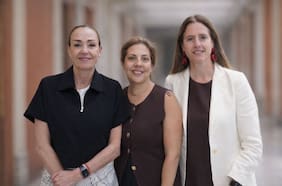 El modelo latinoamericano que acompaña a madres jóvenes a salir de la pobreza