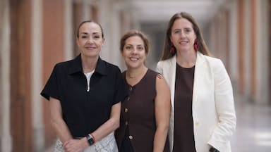 El modelo latinoamericano que acompaña a madres jóvenes a salir de la pobreza