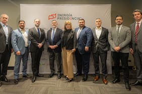 Industria energética plantea los desafíos del sector a equipo de Jeannette Jara