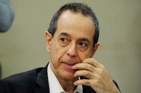 Diputados UDI acusan “opacidad” en despido de exsubsecretario Larraín: lo invitarán a realizar sus descargos en comisión de Trabajo