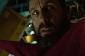 Adam Sandler en ciencia ficción: Ya está disponible el tráiler de la película El astronauta