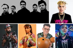 Fondas Parque O'Higgins: esta es la parrilla de artistas que prenderán la fiesta