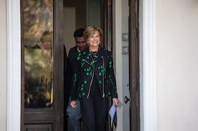 Evelyn Matthei: el diseño contrarreloj para asegurar el paso al balotaje