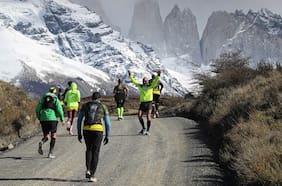 El Patagonian International Marathon abre inscripciones para su próxima edición
