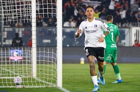 La versión más convincente de Colo Colo arrolla a Ñublense y reafirma su liderato en la Liga de Primera