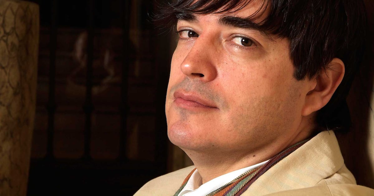 Voy a reventar de un infarto: un relato de Jaime Bayly