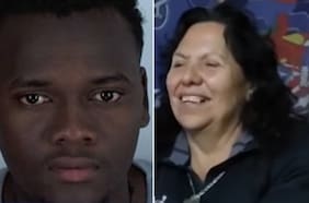 Carabineros detiene a ciudadano haitiano indagado por el asesinato de adulta mayor en Quinta Normal