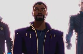 Chadwick Boseman recibió un Emmy póstumo por su trabajo en What If…?