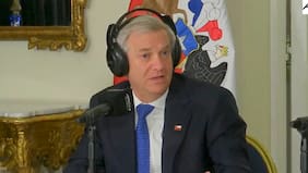 Kast afirma que usará los indultos y que después modificará la herramienta: “Es razonable que esto sea un órgano colegiado”