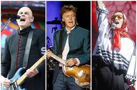 Guía: los 20 conciertos imperdibles del segundo semestre