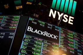 BlackRock establece un fondo mutuo en China de US$ 1.000 millones mientras Soros se lamenta