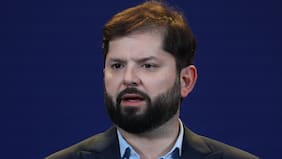 Previo a partir a Brasil: Boric vuelve a hablar en clave electoral y apunta contra las “soluciones facilistas” en seguridad