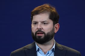 Boric y caso de Julia Chuñil: “Exigimos que se sepa toda la verdad porque en Chile no puede haber espacio a la impunidad”