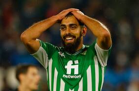 El Betis es excluido de forma condicional de las copas europeas para las próximas temporadas