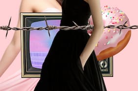 El mismo show de siempre: cómo la TV sigue imponiendo la delgadez