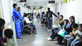 Longevos, pero obesos: OCDE posiciona a Chile como un país con alta esperanza de vida y alarmantes cifras sobre el peso