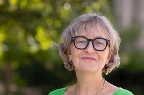 Marianne Bertrand, académica de la U. de Chicago: “Podría haber una alineación cada vez mayor entre el poder económico y el poder político en EE.UU.”