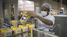 Empresa a cargo de la producción de harina Pan en Chile comenzó retiro de lote afectado con fumonisina