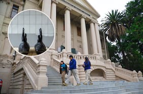 Investigan millonario robo en el Museo de Arte Contemporáneo