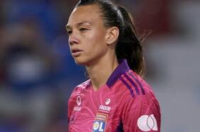 Christiane Endler es elegida como la mejor portera del mundo en 2022 por el IFFHS