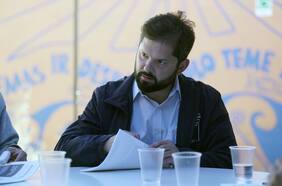 No esperará la ley: Boric da giro y opta por revocar pensiones de gracia por vía administrativa