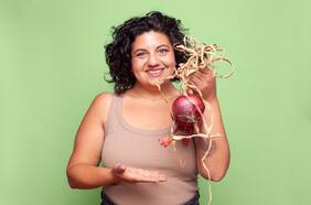 El Ingrediente de Dalal Halabi: la cebolla