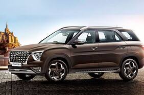 Fin a la espera: Hyundai presenta el nuevo familiar Alcázar