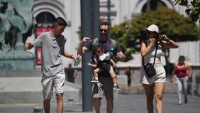 Cuáles son los 5 países más seguros del mundo en 2025 (y qué lugar ocupa Chile)