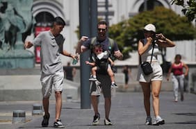 Cuáles son los 5 países más seguros del mundo en 2025 (y qué lugar ocupa Chile)