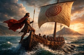 Todos los mares de La Odisea: el eterno retorno de Ulises en Homero, Kazantzakis y Joyce