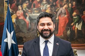 La querella por malversación en el periodo del exalcalde Campos que enloda su llegada como seremi en el Biobío