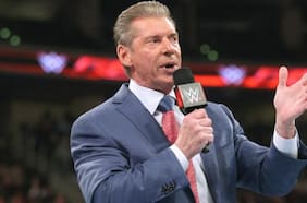 Blumhouse Television está desarrollando una serie centrada en Vince McMahon