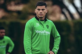 Con Lucas Cepeda en la banca: el Elche queda al borde del descenso tras una nueva caída y sigue sin ganar en 2026