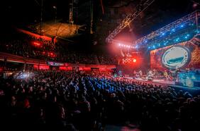 Productoras de shows y posible cierre del Teatro Caupolicán: “Una tendencia a la clausura arbitraria”