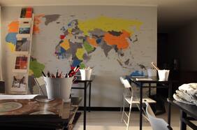 Pequeños consejos para hacer grandes los espacios