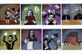 Siete escenas de un acuerdo bajo presión