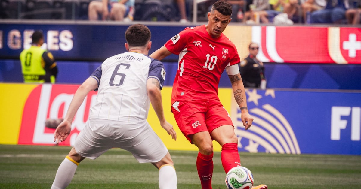 Photo: La Tercera Que reste-t-il à faire pour la Suisse ?